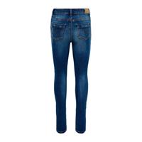 ONLY KIDS  high waist skinny jeans Paola stonewashed