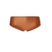 Sapph Comfort Short - Brown - S