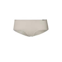 Sapph Fabulous Cheeky Short - White - S