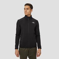 The North Face - Quest Fullzip Jacket - Fleecejacke