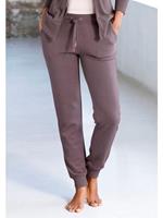 Bench. Loungewear Loungebroek met opgenaaide zakken, loungewear