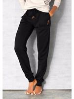 Bench. Loungewear Loungebroek met opgenaaide zakken, loungewear