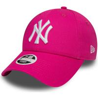 newera Dames baseballpet New Era MLB New York Yankees