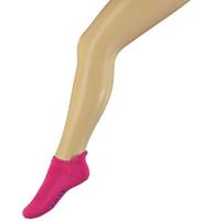 FALKE - maat 27-30- Cool Kick Kinderen Kousenvoetjes - Roze