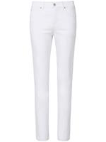 Fleckenstein Jeans "Cici", Regular Fit, für Damen, 70 weiß