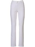 MAC Straight leg jeans met stretch, model 'Dream'