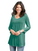Your Look... for less! Tuniekshirt