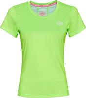 Calla Tech Roundneck T-Shirt