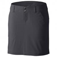 Columbia - Women's Saturday Trail Skort, zwart