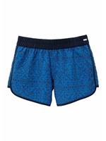 Venice Beach Zwemshort met stijlvolle print