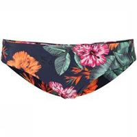 O'Neill Maoi Mix Bikini Bottom Donkerblauw/Assortiment Bloem