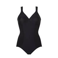 Triumph Body "Modern Soft + Cotton", schwarz