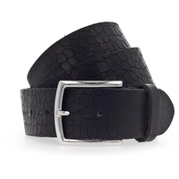 B.belt Gürtel Leder