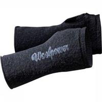 Woolpower Wrist Gaiter 200 Polswarmer Donkerblauw/Middenblauw