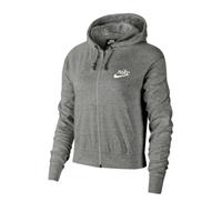 Nike Sportswear Kapuzensweatjacke Gym Vintage