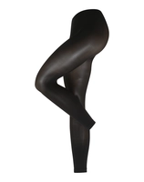 Falke Leggings "Pure", 50 den, matt, für Damen, 3529 anthra