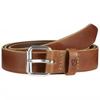 Fjällräven Singi 2.5 CM Riem Zandbruin