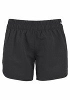 LASCANA Badeshorts, aus Microfaser