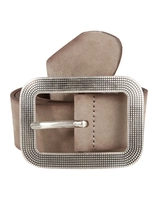 Vanzetti Klassischer Gürtel 40 mm