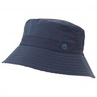 Craghoppers - Women's NosiLife Sun Hat - Hoed, blauw