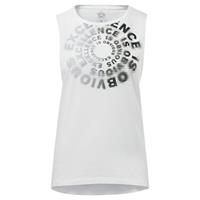 Reebok CrossFit Muscle Dames Tanktop FL1425