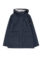 CMP Kinderen Rain Fix hoodiejas