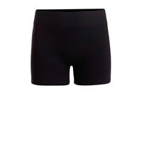 Pieces dames short naadloos - London - Broekje onder jurk - Boxershort lange pijpjes