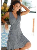 s.Oliver Beachwear Strandkleid