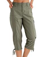 Casual Looks Capribroek