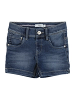 name it Shorts NMFSALLI Medium Blue Denim