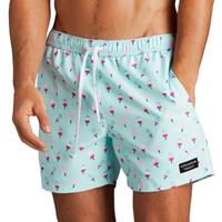 björnborg Björn Borg Sylvester Swim Shorts 