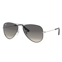 Ray-Ban Junior Sonnenbrillen Ray-Ban Junior RJ9506S Aviator 271/11