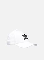 Adidas Originals pet wit/zwart