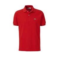 Lacoste Polo SS L1212 Classic Fit Polo Groen
