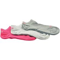 Puma Damen Sneaker-Socken im 3er-Pack