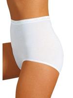 Sloggi Slip Basic+ Maxi 2P perfecte pasvorm (Set van 2)