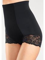 Lascana Taille-shaper van zacht microvezel