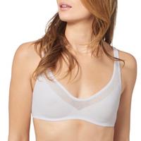 Sloggi 2 stuks Oxygene Infinite Soft Bra 