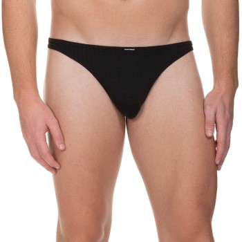 brunobanani Bruno Banani Check Line 2.0 String 