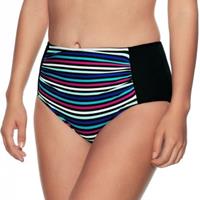 wiki Alicante Midi Shape Bikini Brief 