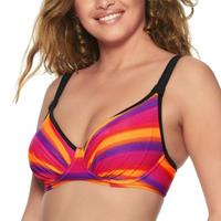 Wiki Zaragoza Full Cup Bikini Top 