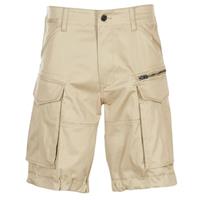 G-Star RAW Cargoshorts Rovic zip loose 1/2 sage