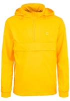 Urban Classics Hidden Hood Pull Over Kapuzenjacke Herren, keine Angabe, M