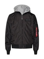 Alpha industries Tussenjas MA-1 TT Hood