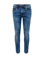 Blend Slim-fit-Jeans "Jet Multiflex"