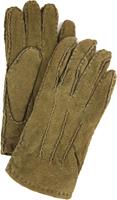 LaimbÃ¶ck Suede Handschuhe Penryn Olive - GrÃ¶ÃŸe 9