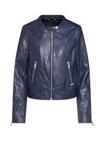 Maze Bikerjacke mit coolen Zippern Grenada