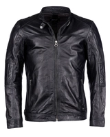 Maze Lederjacke "Jack"