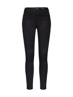 Tom Tailor Jeanshosen Nela Extra Skinny Jeans, black denim