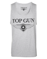 Top Gun Muscleshirt Engine